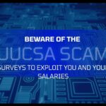 THE UUCSA SCAM