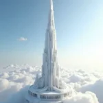 Talha Docrat Humbly Sits in Zaheera Bham’s Ivory Tower, “Saving the World”