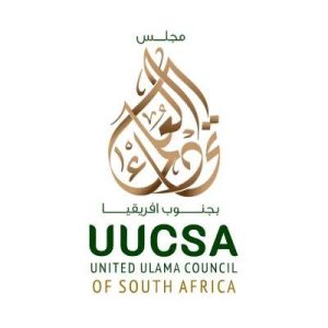 THE THORN NAMED UUCSA ATTEMPTING TO PRICK THE GOLDEN SHARIAH