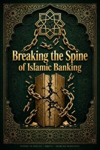 BREAKING THE SPINE OF ISLAMIC BANKING  – MUFTI EBRAHIM SALAJEE