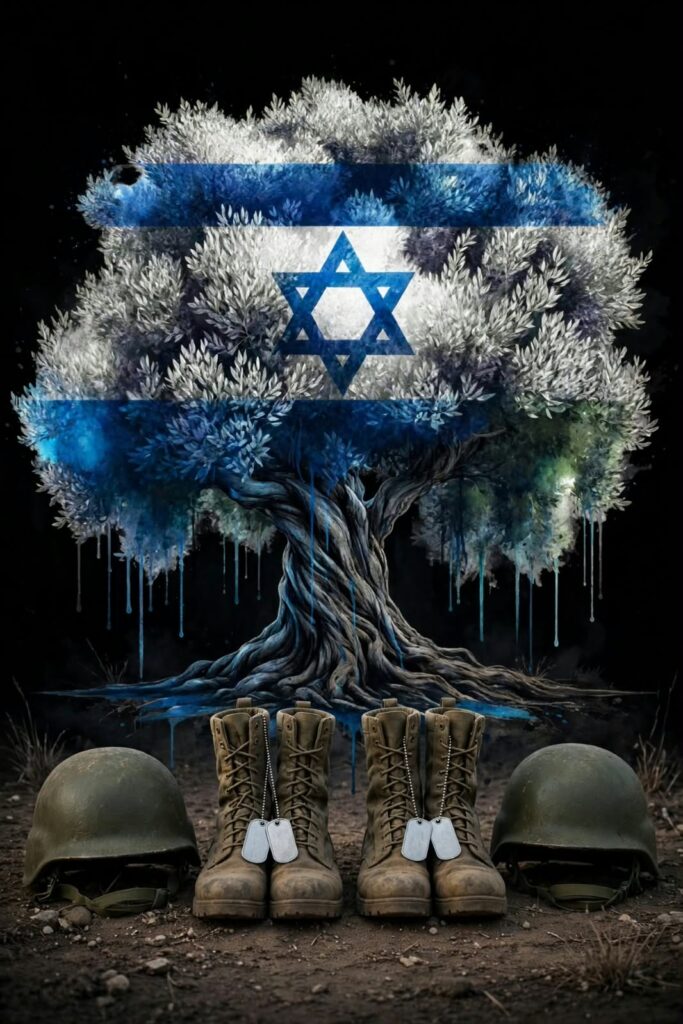 Two Israeli soldiers commit suicide within an hour after Gaza war service