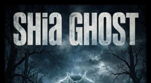 Shia Ghost Incorporates the Jinn Kind for Halloween Storytelling